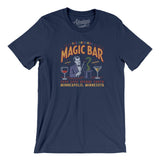 The Original Magic Bar Minneapolis in Navy Color