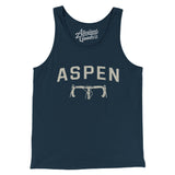 Aspen Cycling in Navy Color