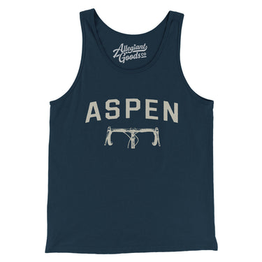 Aspen Cycling in Navy Color