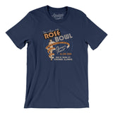 Rose Bowl Chicago in Navy Color