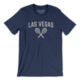 Las Vegas Tennis in Navy Color