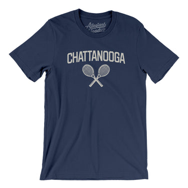 Chattanooga Tennis in Navy Color