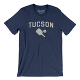 Tucson Pickleball in Navy Color
