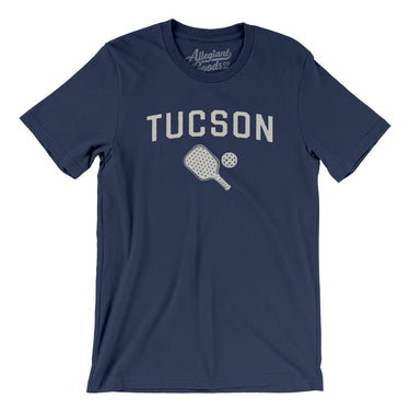 Tucson Pickleball in Navy Color