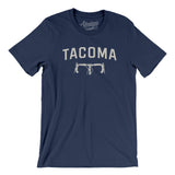 Tacoma Cycling in Navy Color