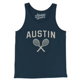 Austin Tennis in Navy Color