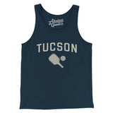 Tucson Pickleball in Navy Color