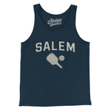 Salem Pickleball in Navy Color