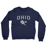 Ohio Pickleball in Navy Color