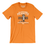 Allentown Peanuts Men/Unisex T-Shirt-Allegiant Goods Co. Vintage Sports Apparel