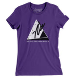 Club Nu Miami in Purple Rush Color