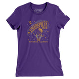 Stratosphere Club Chicago in Purple Rush Color
