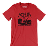 Ambush San Francisco in Red Color