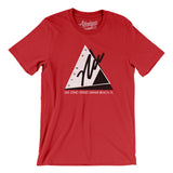 Club Nu Miami in Red Color