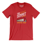 The Summit Men/Unisex T-Shirt-Allegiant Goods Co. Vintage Sports Apparel