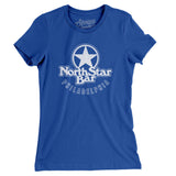 North Star Bar Philadelphia in Royal Color