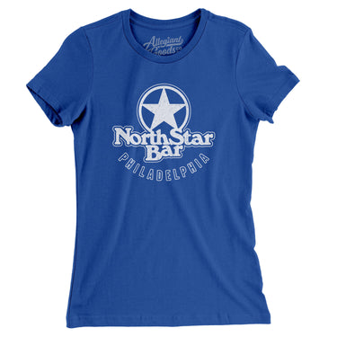 North Star Bar Philadelphia in Royal Color
