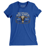 Bill Johnson's Big Apple Phoenix in Royal Color