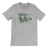 Mister Kelly's Chicago in Silver Color