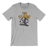 The Flock Men/Unisex T-Shirt-Allegiant Goods Co. Vintage Sports Apparel