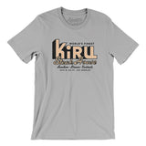 Kiru Steak House Los Angeles in Silver Color