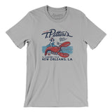 T Pittari's New Orleans in Silver Color