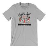 The Roundup Evergreen Colorado in Silver Color