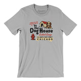 The Dog House Chicago in Silver Color