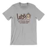 Lutz's Restaurant Denver in Silver Color
