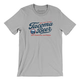 Tacoma Beer in Silver Color