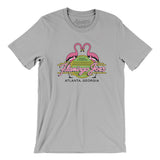 Flamingo Joes in Silver Color