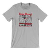 Bobby Meeker's French Quarter Lounge Houston in Silver Color