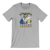 Groundhog Tavern Atlanta in Silver Color