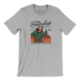 The Roundup Evergreen Colorado in Silver Color