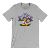 Purple People Eaters Men/Unisex T-Shirt-Allegiant Goods Co. Vintage Sports Apparel