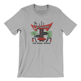 The Castaways Las Vegas in Silver Color