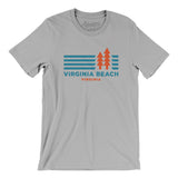 Virginia Beach in Silver Color