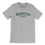 The Greenery Pub Tampa in Silver Color