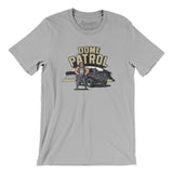 Dome Patrol Men/Unisex T-Shirt-Allegiant Goods Co. Vintage Sports Apparel