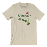 Hawaii Golf Men/Unisex T-Shirt-Allegiant Goods Co. Vintage Sports Apparel
