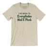 I've Been To Everglades National Park Men/Unisex T-Shirt-Soft Cream-Allegiant Goods Co. Vintage Sports Apparel