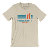 Prescott Arizona in Soft Cream Color
