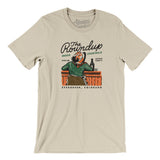 The Roundup Evergreen Colorado in Soft Cream Color