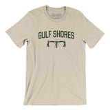 Gulf Shores Cycling in Soft Cream Color