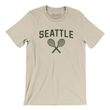 Seattle Tennis in Soft Cream Color