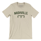 Nashville Cycling in Soft Cream Color