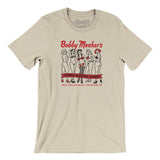 Bobby Meeker's French Quarter Lounge Houston in Soft Cream Color