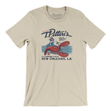 T Pittari's New Orleans in Soft Cream Color