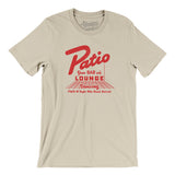 Patio Show Bar and Lounge Detroit in Soft Cream Color