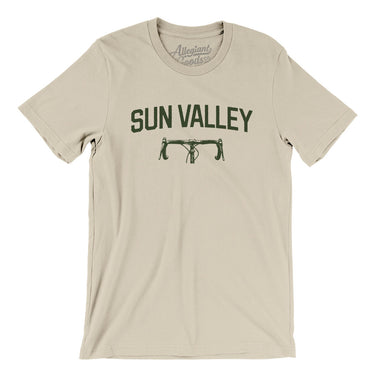 Sun Valley Cycling in Soft Cream Color